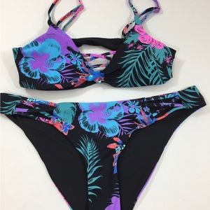 Sandy Beach Bikini
